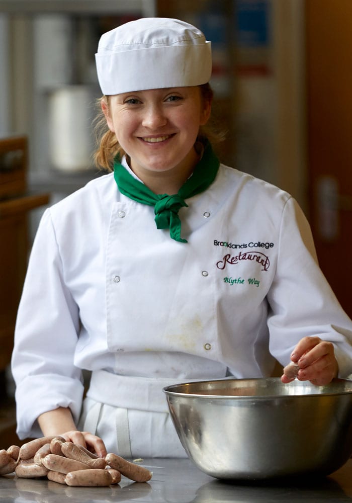 Apprenticeships