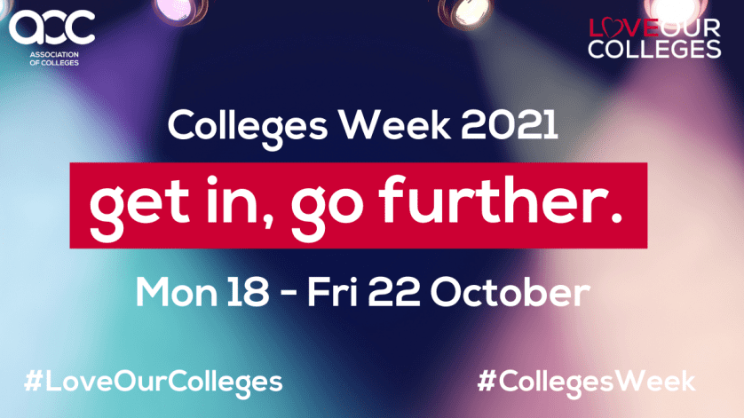 Colleges Week 2021